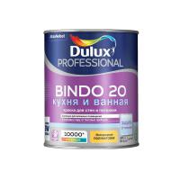 Краска Dulux Professional Bindo 20 полуматовая