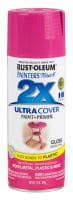 Краска RUST-OLEUM Painter's Touch 2X Ultra Cover универсальная глянцевая