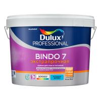 Колерованная Краска Dulux Professional Bindo 7 матовая экстрапрочная
