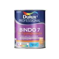 Краска Dulux Professional Bindo 7 матовая экстрапрочная