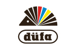 düfa, logo düfa, logo