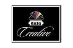 düfa Creative, logo düfa Creative, logo