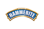 Hammerite, logo Hammerite, logo