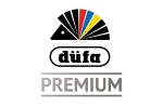 dufa Premium, logo dufa Premium, logo