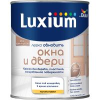 Luxium Окна и двери 0,75л BC Luxium Окна и двери 0,75л BC