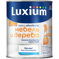 Luxium Мебель и дерево Luxium Мебель и дерево