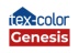 TEX-COLOR Genesis TEX-COLOR Genesis