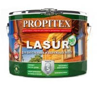 Пропитка PROFILUX Propitex Lasur защитная