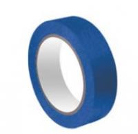 Лента малярная Master Color синяя средняя адгезия, термст. до 100°C, 24 мм x 25 м