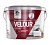 Краска DUFA Premium Velour интерьерная с бархатистой текстурой
