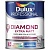 Краска Dulux Professional Diamond Extra Matt глубокоматовая экстрапрочная NEW